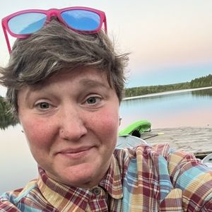 Meet your Posher, Meagan